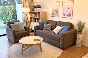 Villa Miramare, Fewo 101