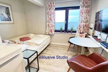 Trelleborgallee Studio, Fewo 162