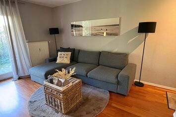 Kaiserallee, Fewo 154