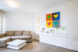 Kaiserallee, Fewo 194