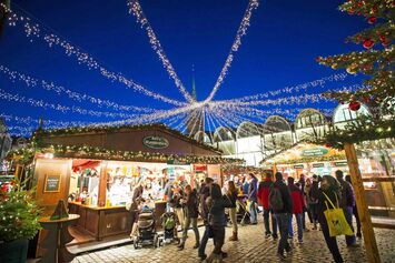Winter-Special: 14 Nächte bleiben, nur 10 bezahlen