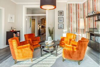 Fehlingstraße, Fewo 111