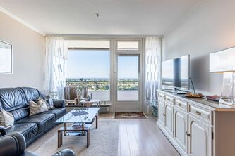 Trelleborgallee, Fewo 218