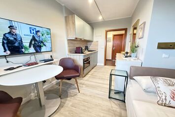 Trelleborgallee Studio, Fewo 162