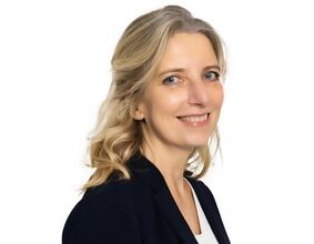 Ines Dzulko – Ansprechpartnerin für Ferienunterkünfte in Travemünde