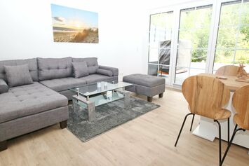 Haus Aaron Fehlingstraße, Fewo 222 Haus Aaron Fehlingstraße, Fewo 222