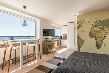 Strandblick, Fewo 165 Strandblick, Fewo 165